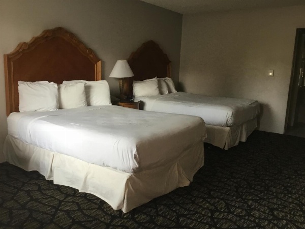 Aviation Inn Main image